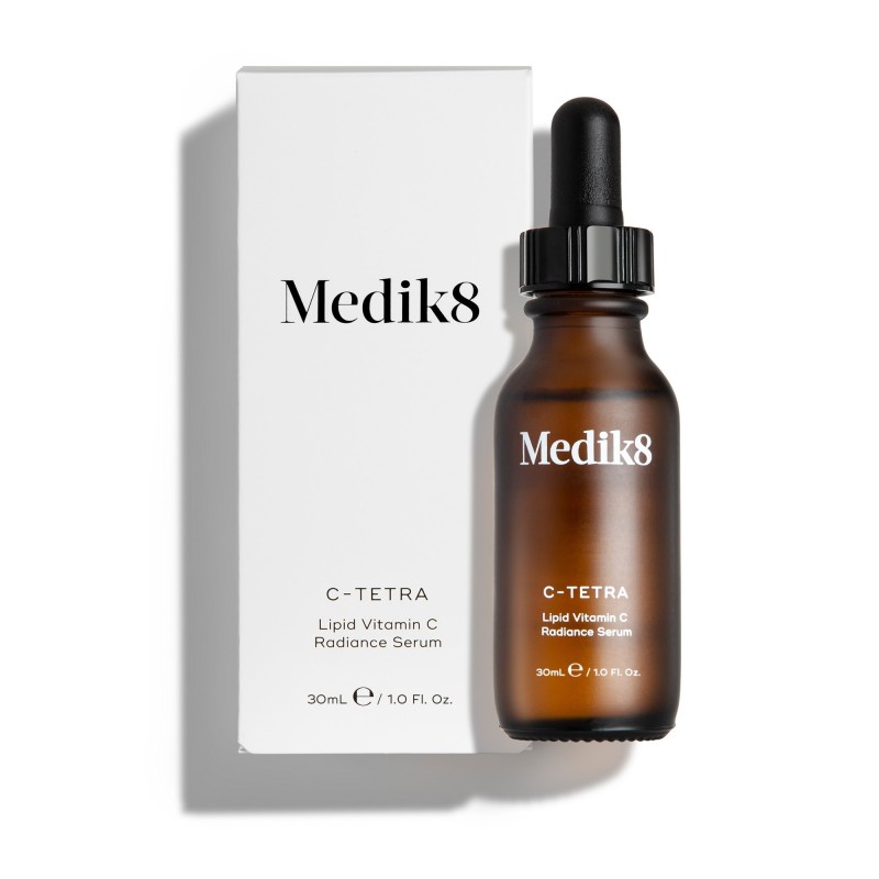 Medik8 C-Tetra Sérum Antioxidante Vitamina C, 30 ml