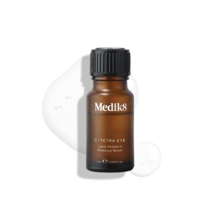 Medik8 C-Tetra Eye, 7 ml