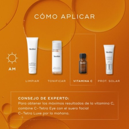 Medik8 C-Tetra Eye, 7 ml