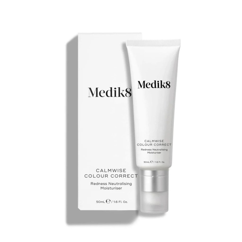 Medik8 Calmwise Colour Correct, 50 ml