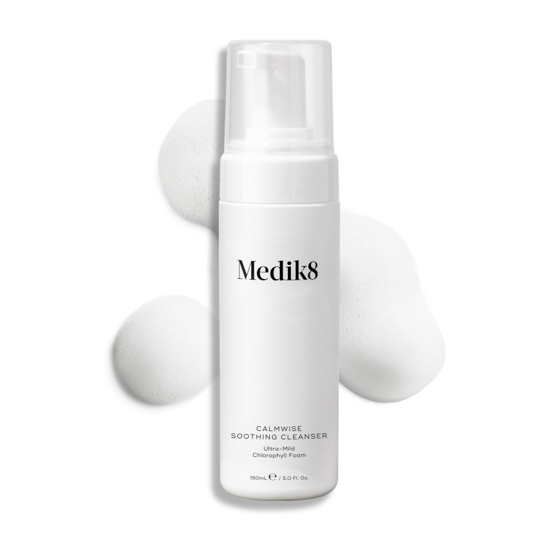 Medik8 Calmwise Soothing Cleanserl, 150 ml