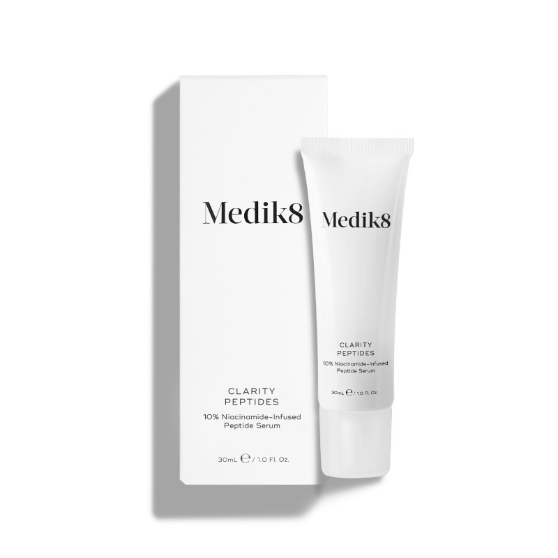Medik8 Clarity Peptides, 30 ml