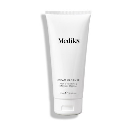 Medik8 Cream Cleanse, 175 ml