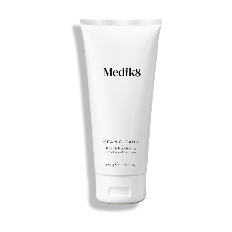 Medik8 Cream Cleanse, 175 ml
