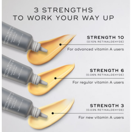 Medik8 Crystal Retinal 6, 30 ml