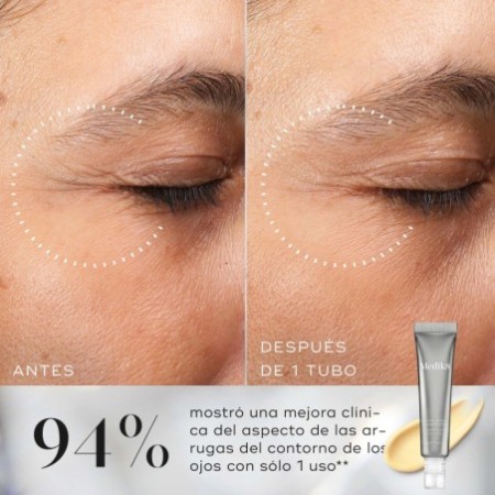 Medik8 Crystal Retinal Ceramide Eye 10, 15 ml