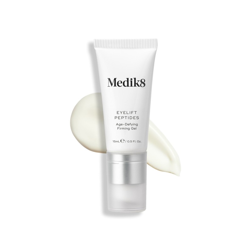 Medik8 Eyelift Peptides, 15 ml