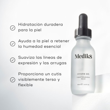 Medik8 Hydr8 B5, 30 ml