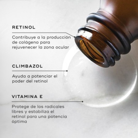 Medik8 Intelligent Retinol Eye TR, 7 ml
