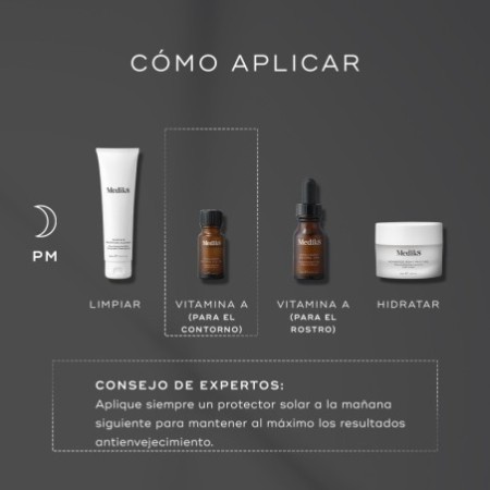 Medik8 Intelligent Retinol Eye TR, 7 ml