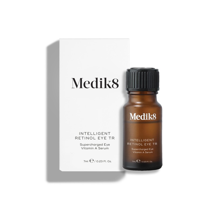 Medik8 Intelligent Retinol Eye TR, 7 ml