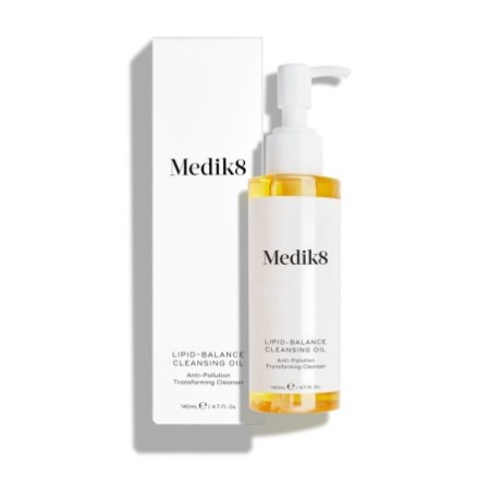 Medik8 Lipid Balance Cleansing Oil, 140 ml