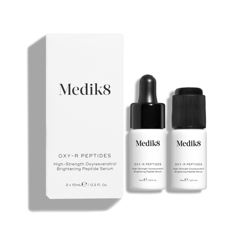 Medik8 Oxy-R Peptides 2x10 ml