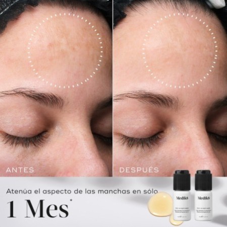 Medik8 Oxy-R Peptides 2x10 ml