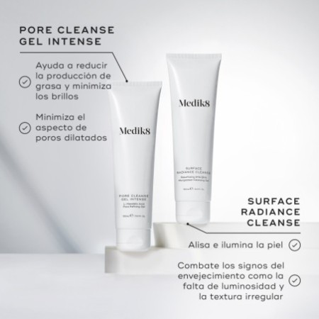 Medik8 Pore Cleanse Gel Intense, 150 ml