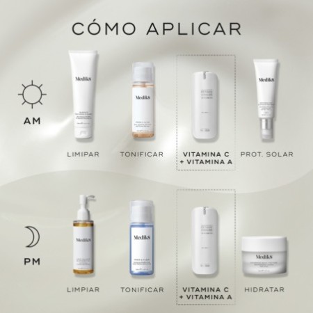 Medik8 r-Retinoate Day & Night Crema, 50ml