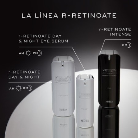 Medik8 r-Retinoate Day & Night Crema, 50ml