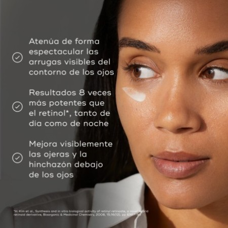 Medik8 R-Retinoate Day and Night Eye Serum, 15 ml