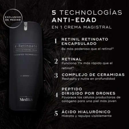 Medik8 r-Retinoate Intense, 50ml
