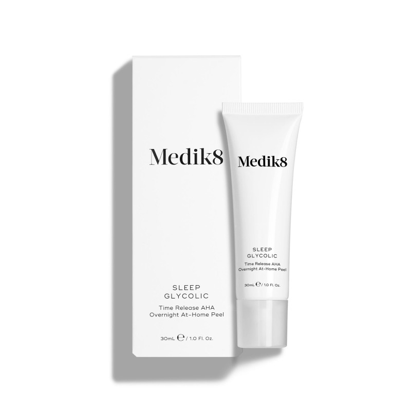 Medik8 Sleep Glycolic, 30 ml