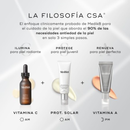 Medik8 Sérum Super C Ferulic, 30 ml