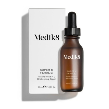 Medik8 Sérum Super C Ferulic, 30 ml