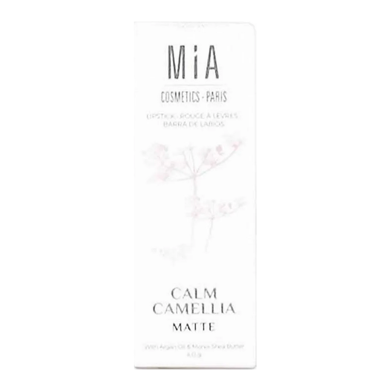 MIA Labial Mate Calm Camellia (501)