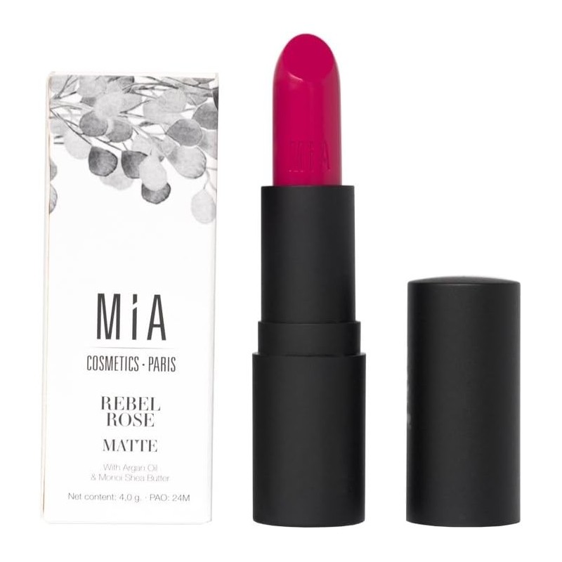 MIA Labial Mate Rebel Rose (503)