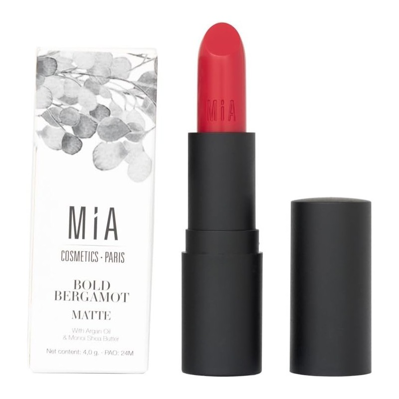 MIA Labial Mate Bold Bergamot (504)