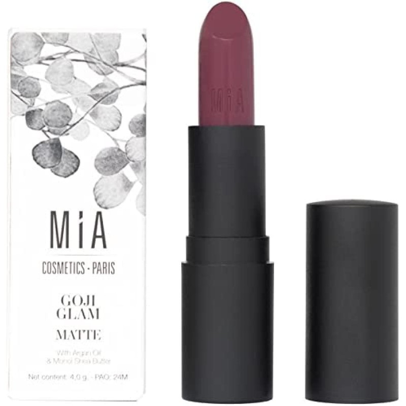 MIA Labial Mate Goji Glam (505)