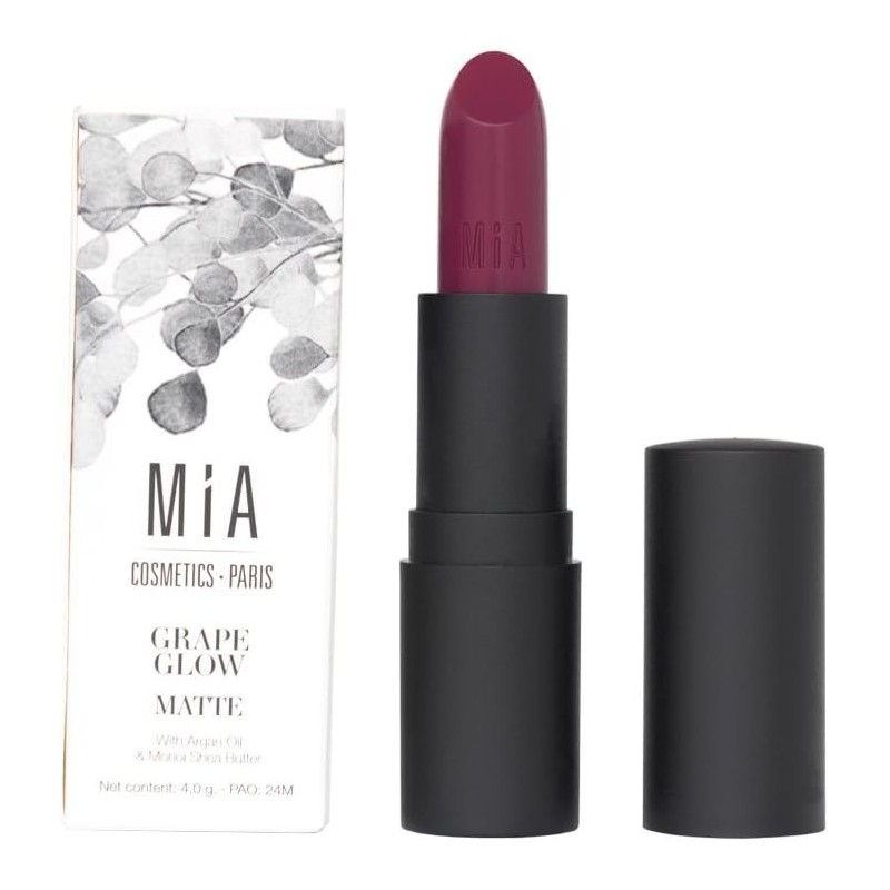 MIA Labial Mate Grape Glow (506)