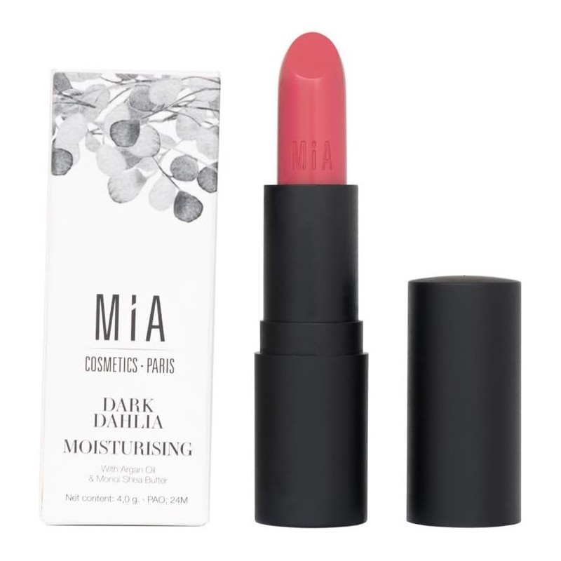 MIA Labial Hidratante Dark Dahlia (508)