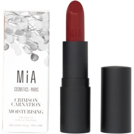 MIA Labial Hidratante Crimson Carnation (510)