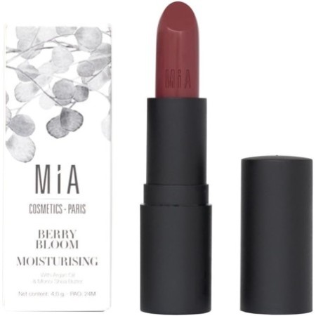 MIA Labial Hidratante Berry Bloom (512)
