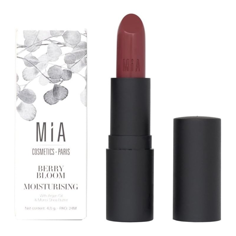 MIA Labial Hidratante Berry Bloom (512)