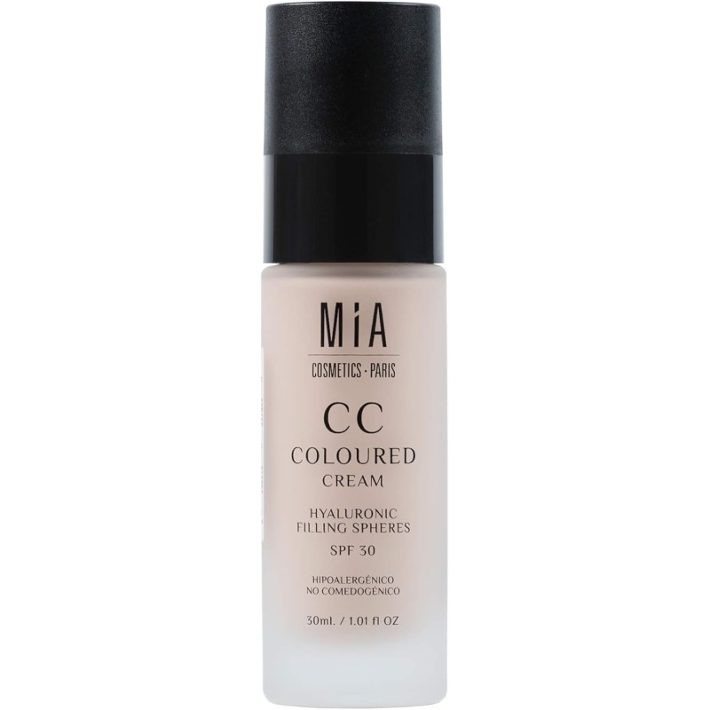MIA Maquillaje Light CC Coloured Cream (1005)