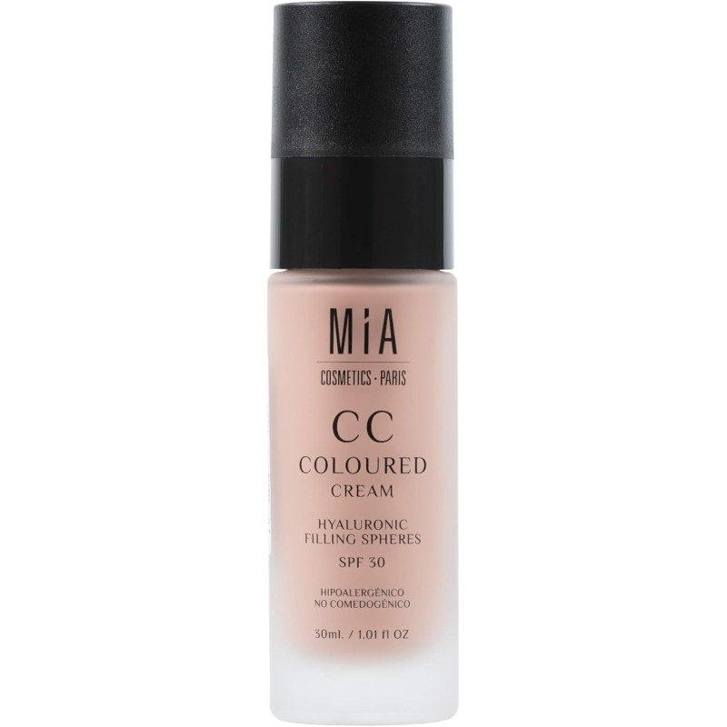 MIA Maquillaje Dark CC Coloured Cream (1019)
