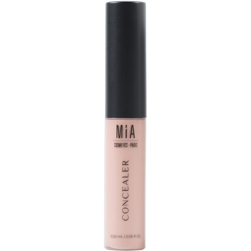 MIA Maquillaje Corrector Salmón