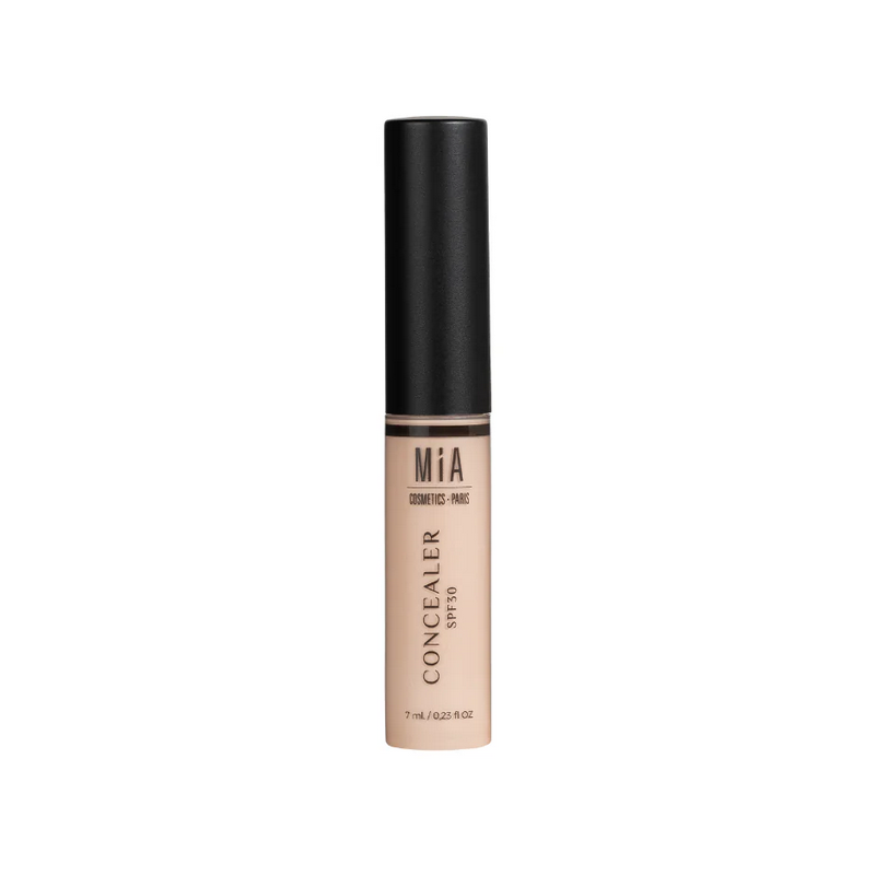 MIA Maquillaje Corrector Ivory