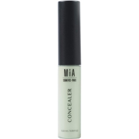 MIA Maquillaje Corrector Green