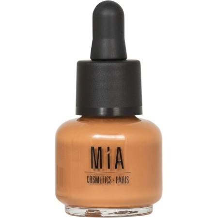 MIA Maquillaje GOTAS COLOR Golden Colour Drops (0708)