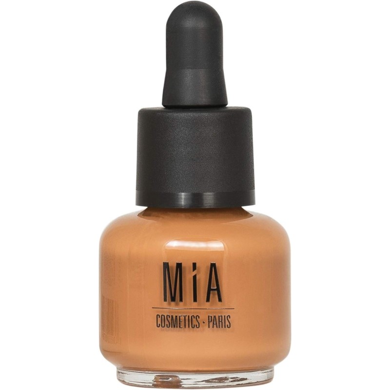 MIA Maquillaje GOTAS COLOR Golden Colour Drops (0708)