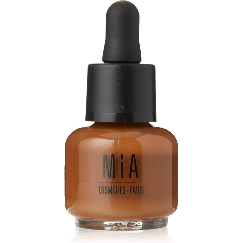 MIA Maquillaje GOTAS COLOR Bronze Colour Drops (0709)