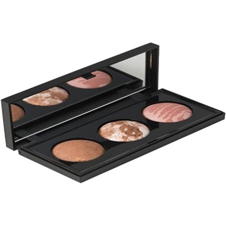 MIA Maquillaje Orion's Light Paleta de polvos (0710)