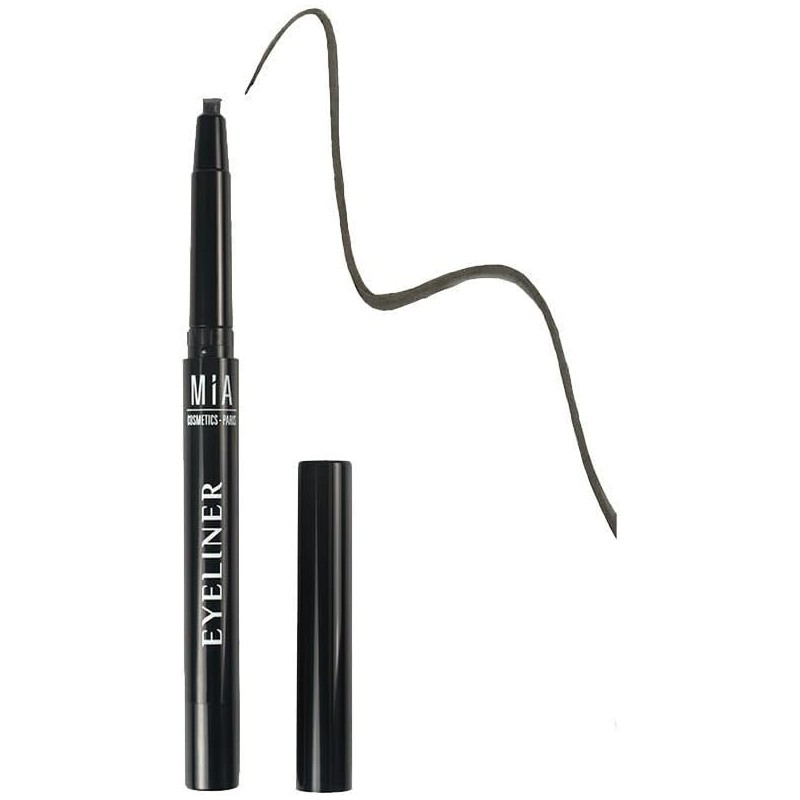 MIA Eyeliner Negro (0715)