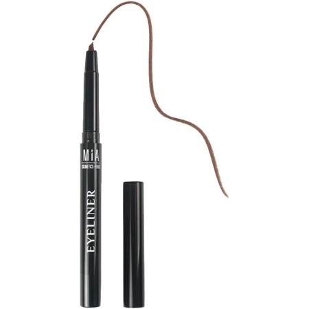 MIA Eyeliner Marrón Deep Brown (0716)