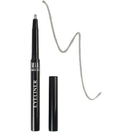 MIA Eyeliner Silver Grey (0717)