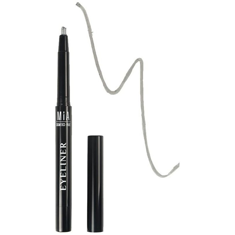 MIA Eyeliner Silver Grey (0717)