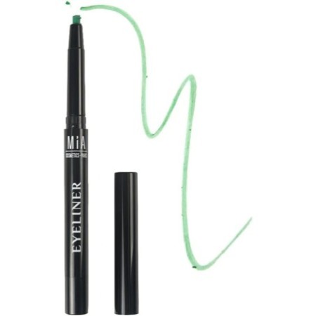 MIA Eyeliner Green Blue (0718)