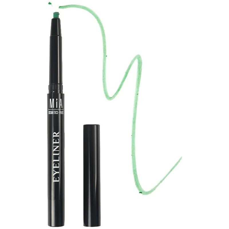 MIA Eyeliner Green Blue (0718)